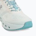 Dámské běžecké boty On Cloudrunner 3 ivory/aquamarine 7