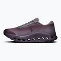 Dámské běžecké boty On Cloudsurfer Trail 2 Waterproof urchin/pebble 2