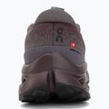 Dámské běžecké boty On Cloudsurfer Trail 2 Waterproof urchin/pebble 6