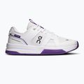 Dámské boty On The Roger Clubhouse Pro 2 white/amethyst