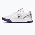 Dámské boty On The Roger Clubhouse Pro 2 white/amethyst 2