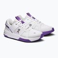Dámské boty On The Roger Clubhouse Pro 2 white/amethyst 3