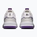 Dámské boty On The Roger Clubhouse Pro 2 white/amethyst 4