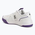 Dámské boty On The Roger Clubhouse Pro 2 white/amethyst 3