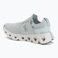Dámské běžecké boty On Cloudswift 4 surf/white 3
