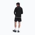 Pánská běžecká mikina On Core 1/4 Zip black 3