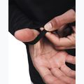 Pánská běžecká mikina On Core 1/4 Zip black 7