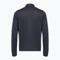 Pánská běžecká mikina On Core 1/4 Zip black 2