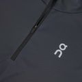 Pánská běžecká mikina On Core 1/4 Zip black 3