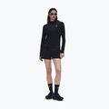 Dámská běžecká mikina On Core 1/4 Zip black 2