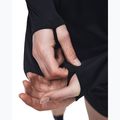 Dámská běžecká mikina On Core 1/4 Zip black 8