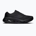 Pánské běžecké boty On Cloudrunner 3 Max black/black