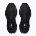 Pánské běžecké boty On Cloudrunner 3 Max black/black 3