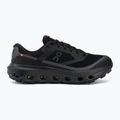 Pánské běžecké boty On Cloudvista 3 Waterproof black/black 2
