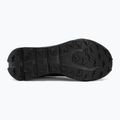 Pánské běžecké boty On Cloudvista 3 Waterproof black/black 4