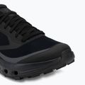 Pánské běžecké boty On Cloudvista 3 Waterproof black/black 7