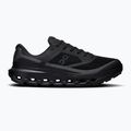 Pánské běžecké boty On Cloudvista 3 Waterproof black/black