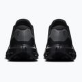 Pánské běžecké boty On Cloudvista 3 Waterproof black/black 5