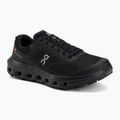 Pánské běžecké boty On Cloudvista 3 black/black
