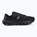 Pánské běžecké boty On Cloudvista 3 black/black 2