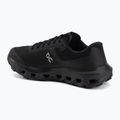 Pánské běžecké boty On Cloudvista 3 black/black 3