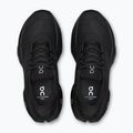 Dámské běžecké boty On Cloudrunner 3 Max black/black 3