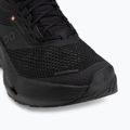 Dámské běžecké boty On Cloudrunner 3 Max black/black 7
