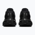 Dámské běžecké boty On Cloudvista 3 black/black 5