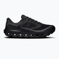 Dámské běžecké boty On Cloudvista 3 Waterproof black/black
