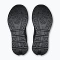 Dámské běžecké boty On Cloudvista 3 Waterproof black/black 4