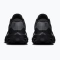 Dámské běžecké boty On Cloudvista 3 Waterproof black/black 5