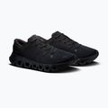 Dámské tréninkové boty On Cloud X 5 black/black 2