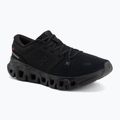 Dámské tréninkové boty On Cloud X 5 black/black