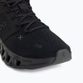 Dámské tréninkové boty On Cloud X 5 black/black 7