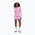 Dámské běžecké Longsleeve On Core Long-T bubblegum 2