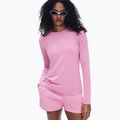 Dámské běžecké Longsleeve On Core Long-T bubblegum 4