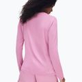 Dámské běžecké Longsleeve On Core Long-T bubblegum 5