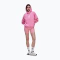 Dámská mikina On Club Hoodie bubblegum 2