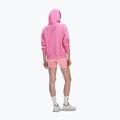 Dámská mikina On Club Hoodie bubblegum 3