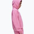 Dámská mikina On Club Hoodie bubblegum 5