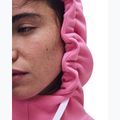 Dámská mikina On Club Hoodie bubblegum 9