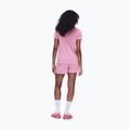 Dámské běžecké Longsleeve On Core-T bubblegum 3
