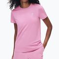 Dámské běžecké Longsleeve On Core-T bubblegum 5