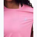 Dámské běžecké Longsleeve On Core-T bubblegum 6