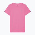 Dámské běžecké Longsleeve On Core-T bubblegum 8