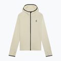 Dámská běžecká mikina On Climate Zip Hoodie hare