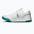 Pánské boty On The Roger Clubhouse Pro 2 white/neem 2