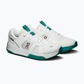 Pánské boty On The Roger Clubhouse Pro 2 white/neem 3