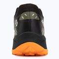 Pánské běžecké boty SCOTT Kinabalu 3 Gore-Tex black/orange 6