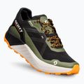 Pánské běžecké boty SCOTT Kinabalu 3 Gore-Tex black/orange 9